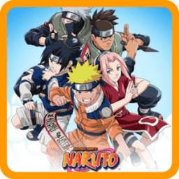 Ultimate Naruto Quiz 3.1.6z