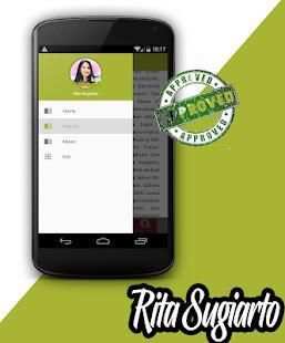 Ikhlas - Rita Sugiarto screenshot 1