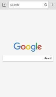 BrowserX स्क्रीनशॉट 3