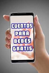 Cuentos para Bebes Gratis स्क्रीनशॉट 6