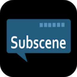 Subtitle Downloader 1.1