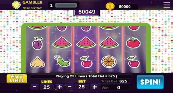 Collosal Reel Slots Cash Games Free screenshot 3