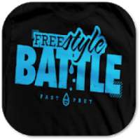 Freestyle Rap Battle on 9Apps