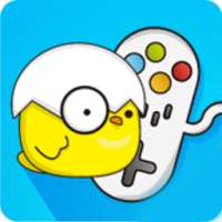 Happy chick emulator आइकन