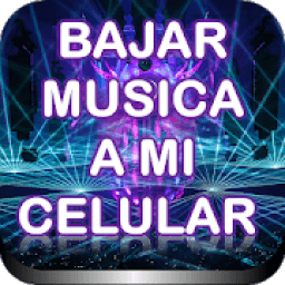 Descargar musica gratis para celular mp3 guia icon
