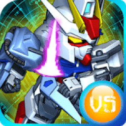 ikon Battle Assault - Mini Mobile Suit