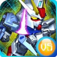 Battle Assault - Mini Mobile Suit