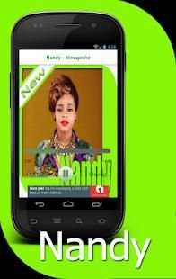 Nandy Ninogeshe screenshot 2