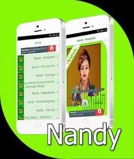Nandy Ninogeshe screenshot 1
