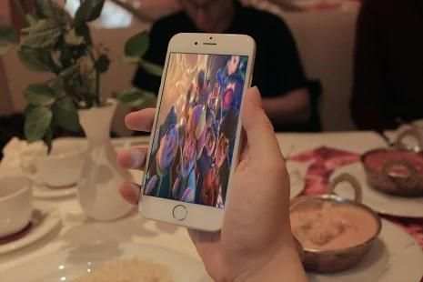 أغنية فنانيس رمضان 2018
‎ screenshot 1