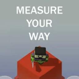 Measure Your Way