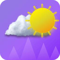 Hourly Weather Forecast App: Accurate Weather Maps