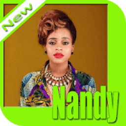Nandy Ninogeshe icon