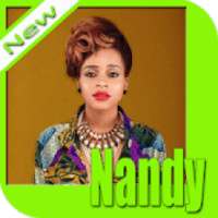 Nandy Ninogeshe