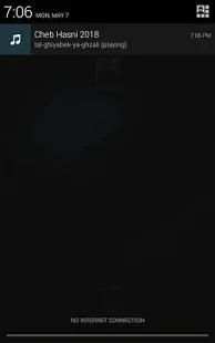 Cheb Hasni - اغاني الشاب حسني
‎ screenshot 3