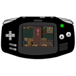 ikon Emulator For GBA