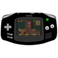 Emulator For GBA
