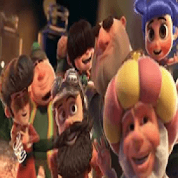 ikon اناشيد رمضان 2018 - بدون انترنت
‎