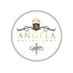 Angela Online Shop 1.0
