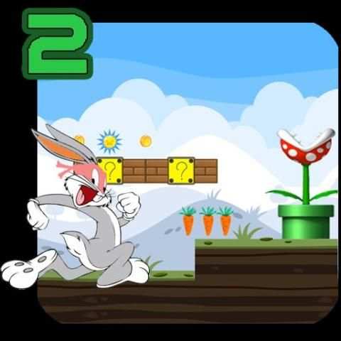LONEY TOONS DASH 3D NEW 2018 скриншот 5