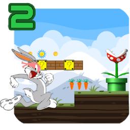 ikon LONEY TOONS DASH 3D NEW 2018