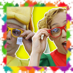 ikon مغامرات فوزي موزي وتوتي
‎