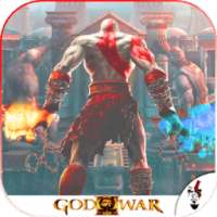 guide GOD OF WAR