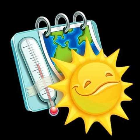 Thermometer braun screenshot 1