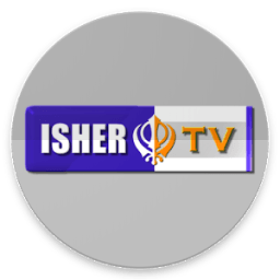 IsherTV आइकन
