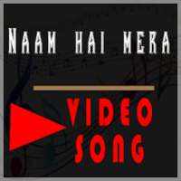 Naam Hai Mera Song Hate Story IV Urvashi Rautela on 9Apps