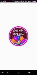 Spin With Real Cash screenshot 5