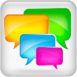 High Speed Messenger - Free Chats & HD Voice Calls