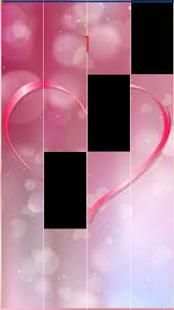 love piano tiles screenshot 1