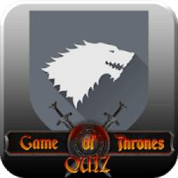 EPIC Quiz™: Game of Thrones