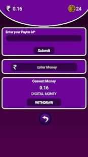 Spin With Real Cash screenshot 2