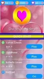 love piano tiles screenshot 2