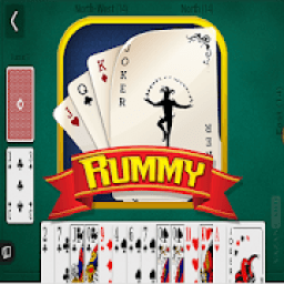 ikon ٌRummy Free