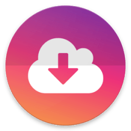 Instasave - Downloader for Instagram icon