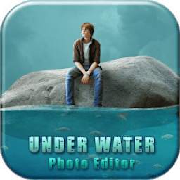 Underwater Photo Editor