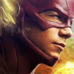 The Flash Lock Screen आइकन