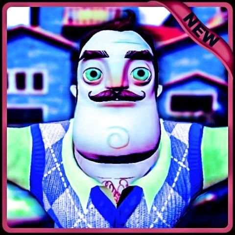 Tips For Hello Neighbour स्क्रीनशॉट 1