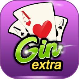 Gin Rummy Extra - GinRummy Classic Card Games