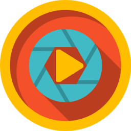 ikon Teen.video: Funny Video Editor