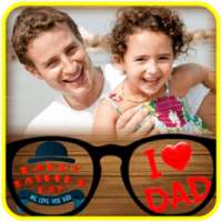 Bingkai Hari Ayah 2018