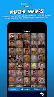 FaceRig screenshot 7
