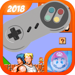 ikon NES Emulator-2018