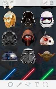 Lightsaber screenshot 3