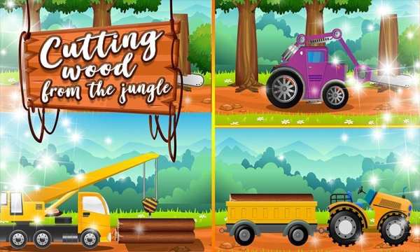 Cricket Bat Factory and Maker Game screenshot 4