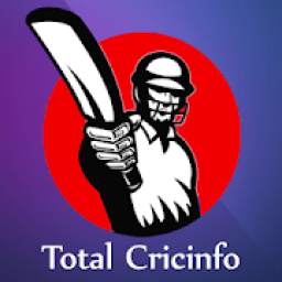 Live Cricket Scores & Updates - Total Cricinfo