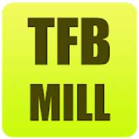 TextileFB Mill Program on 9Apps
